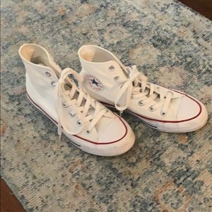 Chuck Taylor Converse